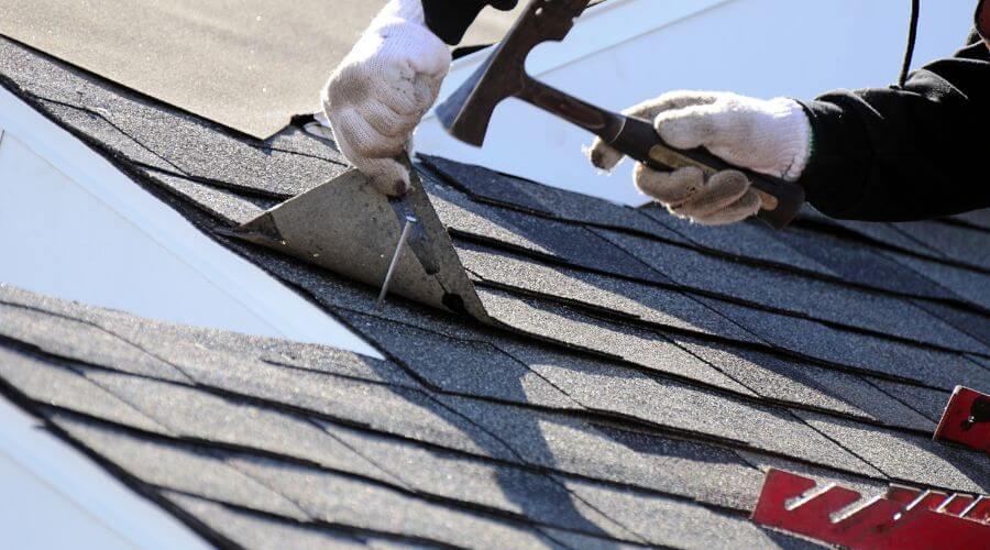 Professional residential roofers in Palermo, ND